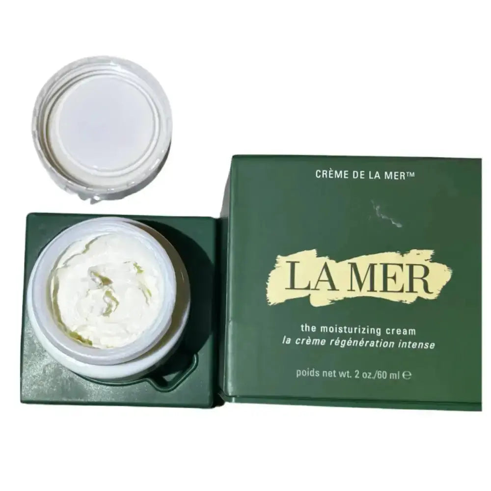 La Mer Creme De La Mer 2oz/60 ml - LC SKINCARE