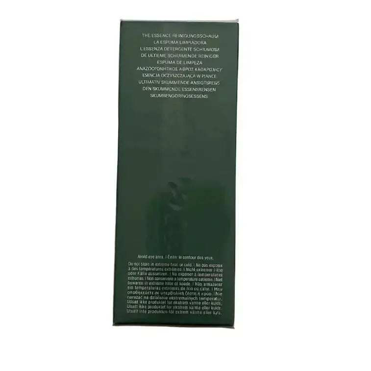 LA MER Essence Foaming Cleanser - LC Skincare