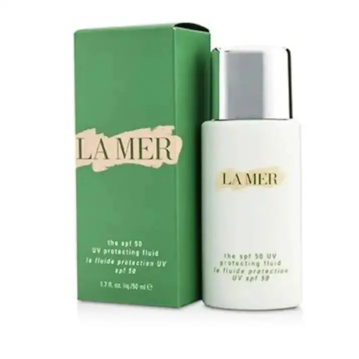 La MerThe SPF 50+++ UV Protecting Fluid 50ml/1.7oz LA MER