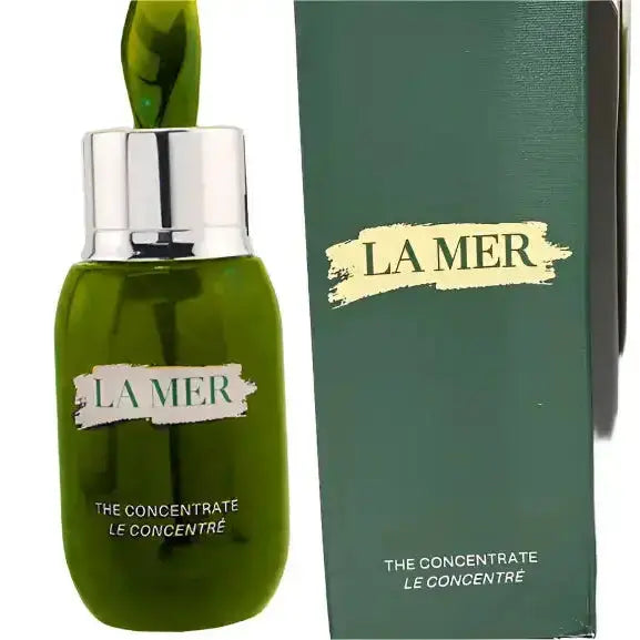 LA MER The Concentrate Skincare Serum - 1.7oz 50ml