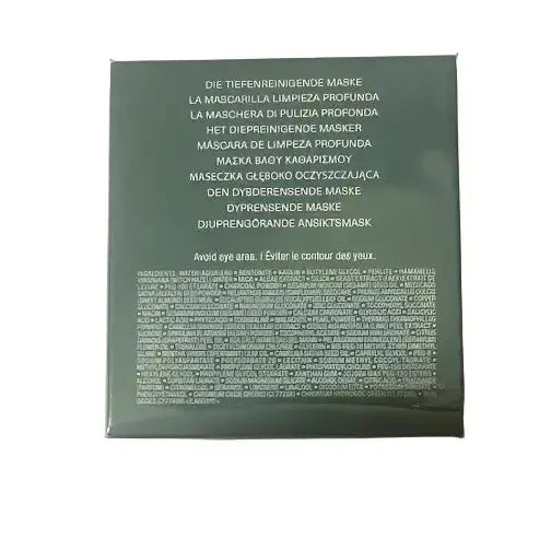 La Mer The Deep Purifying Mask 1.7oz/ 50ml La Mer