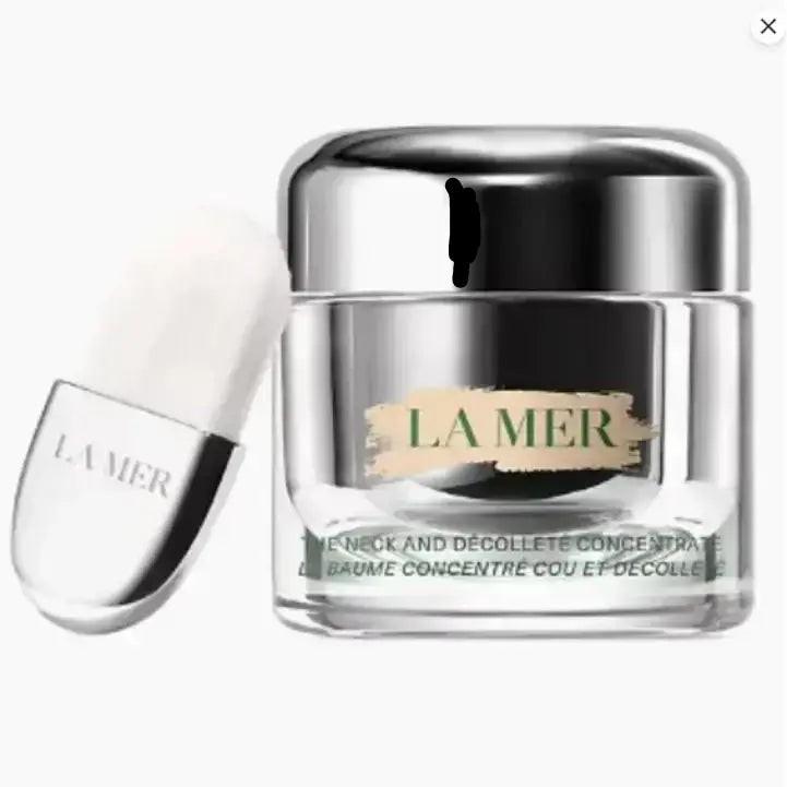 La Mer The Neck and Decollete Concentrate, Hydrating Balm, 1.7 oz - LC SKINCARE