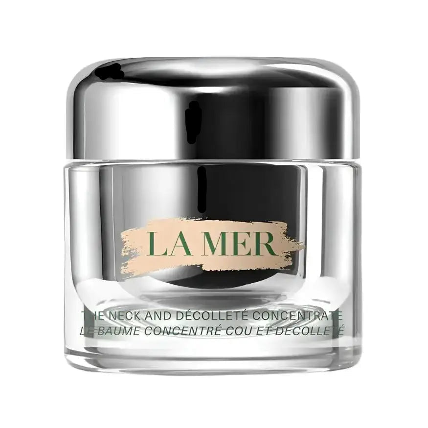 La Mer The Neck and Decollete Concentrate, Hydrating Balm, 1.7 oz - LC SKINCARE