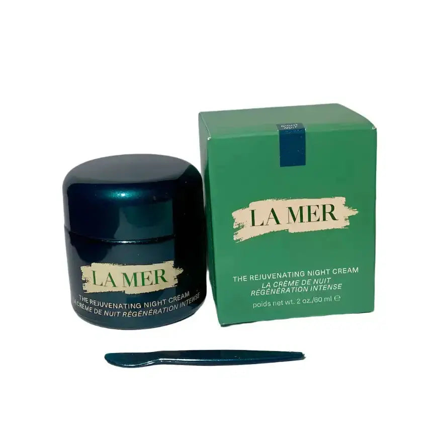 La Mer the Rejuvenating Night Cream - LC SKINCARE