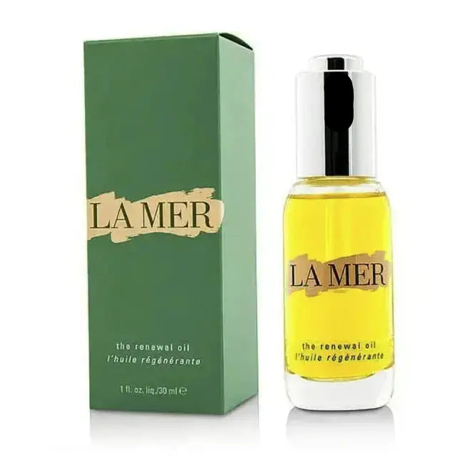 La Mer The Renewal Oil 30ml | Lc Skincare