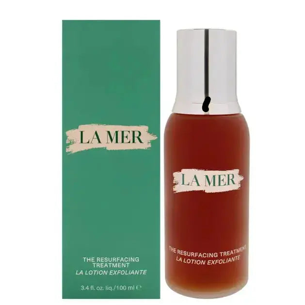 La Mer the Resurfacing Treatment, 3.4 Oz - LC SKINCARE