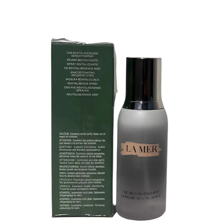 La Mer The Revitalizing Mist 3.4oz LA MER