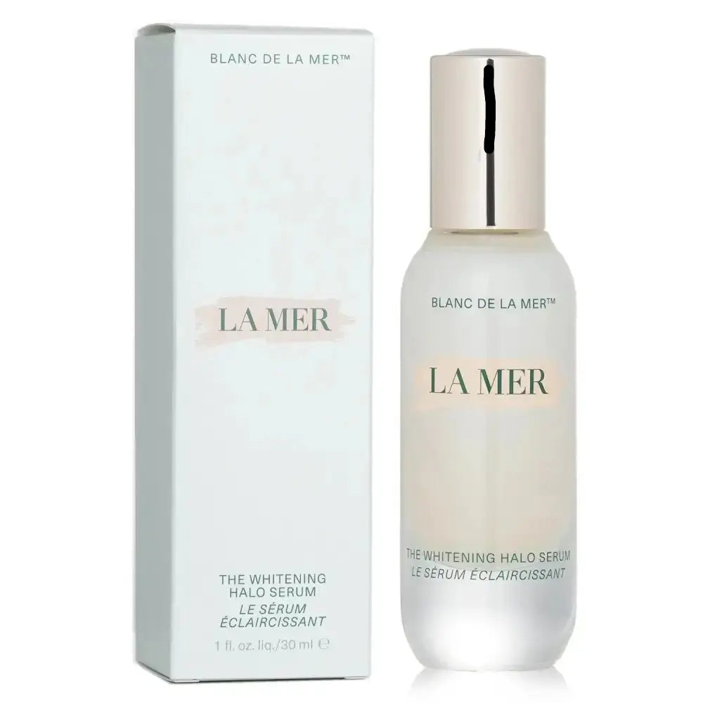 La Mer the Whitening Halo Serum 30ml - LC SKINCARE