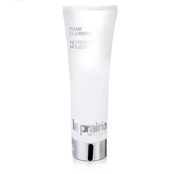 La Prairie Foam Cleanser