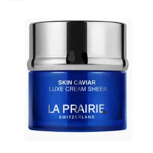 La Prairie Skin Caviar Luxe Cream - LC Skincare