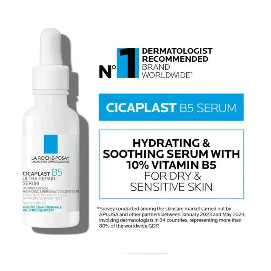 CICAPLAST B5 SERUM
