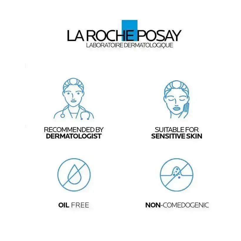 La Roche Posay