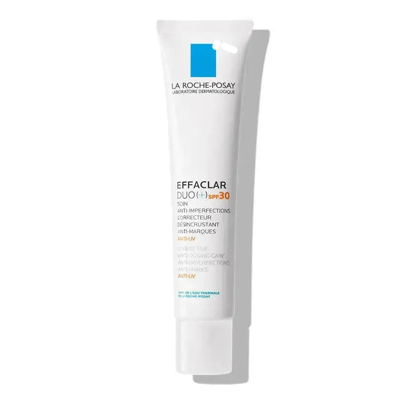 La Roche Posay EFFACLAR DUO (+) SPF 30 