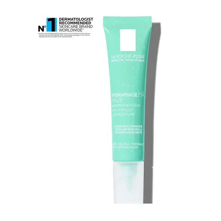 Hydraphase Intense Hyaluronic Acid Eyes