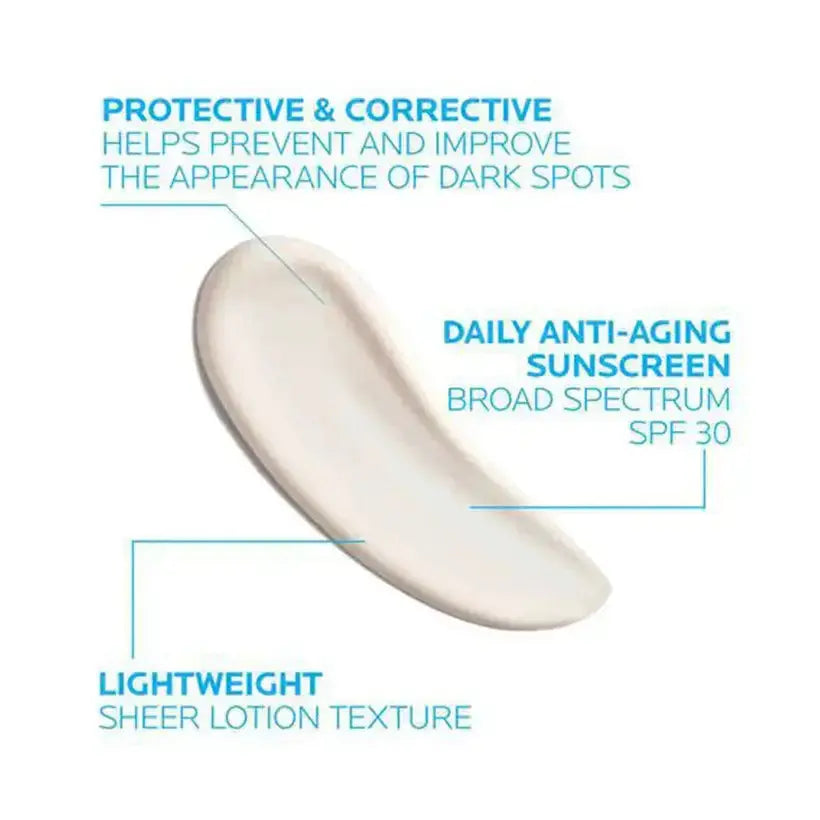 La Roche-Posay Mela B3 UV Daily Moisturizer SPF 30 With Melasyl™ + Niacinamide La Roche-Posay Mela B3 UV Daily Moisturizer SPF 30 With Melasyl™ + Niacinamide