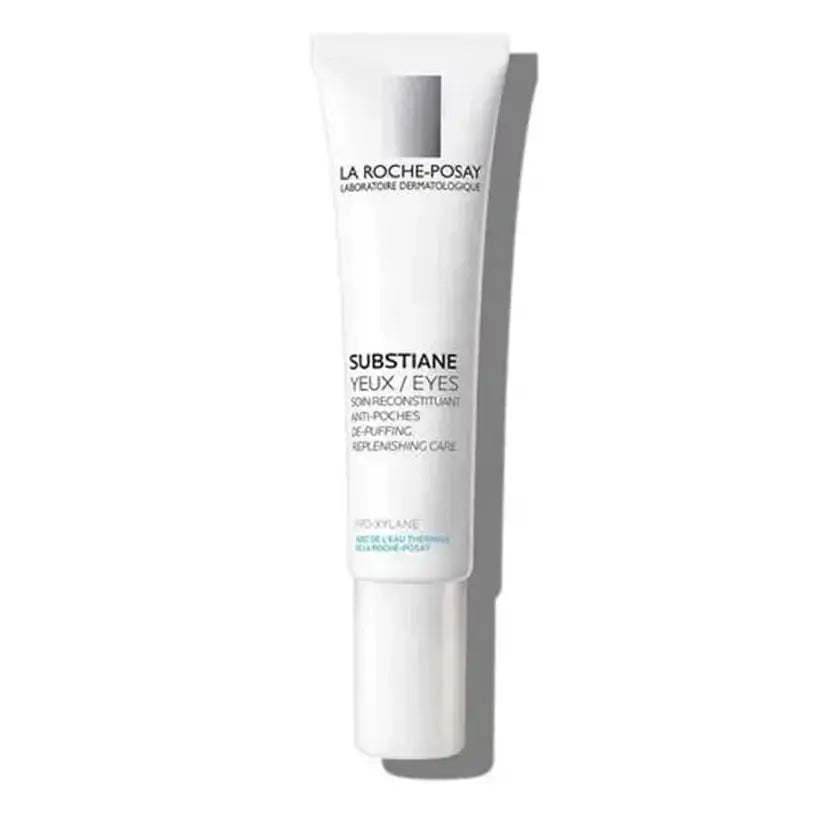 La Roche Posay Substiane Anti Aging Eye Cream
Daily Anti Aging Eye Cream