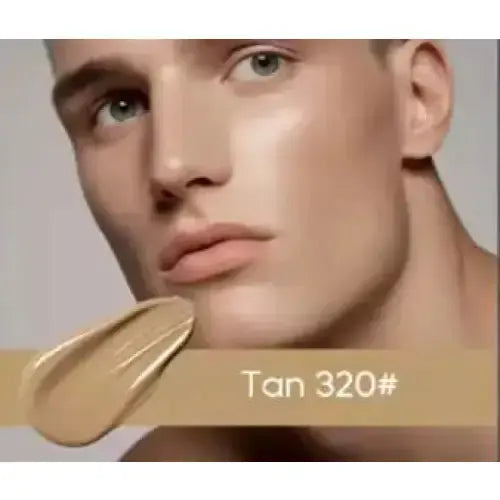 LAIKOU Men BB Cream SPF15, Sunblock Cream Water Proof 30g - LC SKINCARE