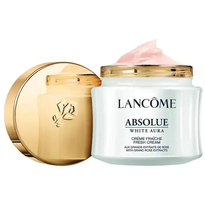 LANCOME ABSOLUE WHITE CREMA AURA BRIGHTENING 60ML - SALE - LC SKINCARE
