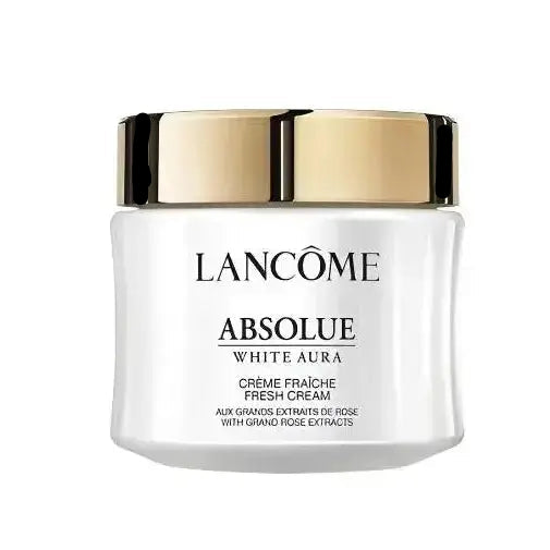 LANCOME ABSOLUE WHITE CREMA AURA BRIGHTENING 60ML