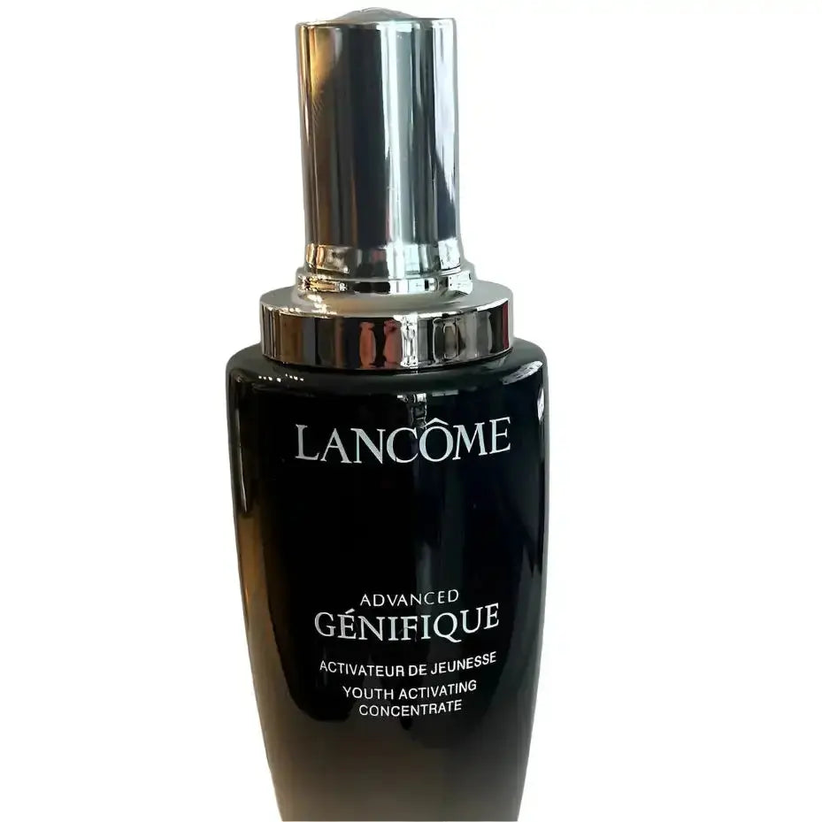 LANCOME ADVANCED GÉNIFIQUE FACE SERUM - LC SKINCARE