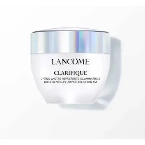 Lancome CLARIFIQUE BRIGHTENING PLUMPING MILKY CREAM - LC Skincare