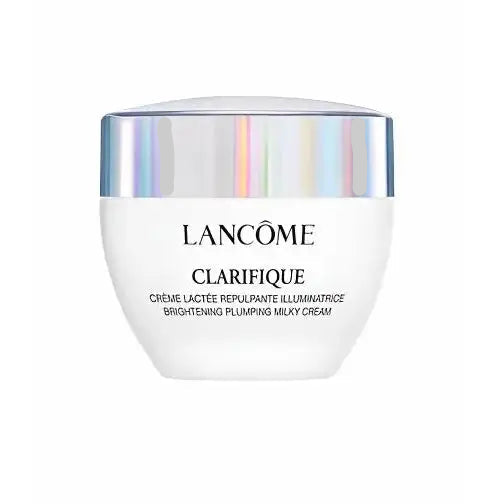 Lancome CLARIFIQUE BRIGHTENING PLUMPING MILKY CREAM 50ml/1.8oz - LC SKINCARE