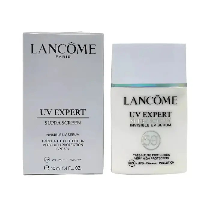 Lancome UV Expert Supra Screen SPF50+ 1.4 oz - Never Opened LC Skincare