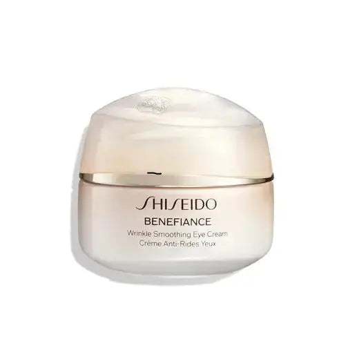 Shiseido Benefiance Wrinkle Smoothing Cream 50ml/1.7oz - LC SKINCARE