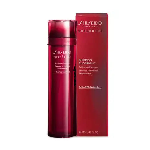Shiseido Eudermine Activating Essence - LC SKINCARE