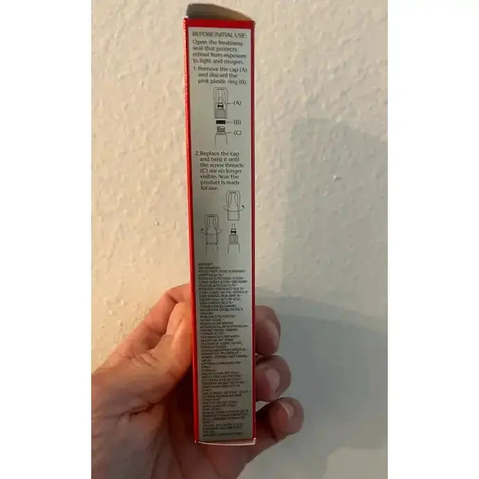 SHISEIDO - Vital Perfectio Intensive WrinkleSpot Treatment - LC SKINCARE