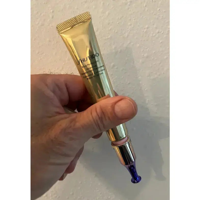 SHISEIDO - Vital Perfectio Intensive WrinkleSpot Treatment - LC SKINCARE