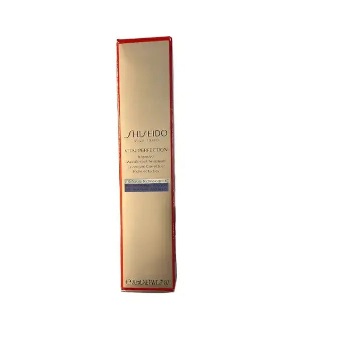 SHISEIDO - Vital Perfectio Intensive WrinkleSpot Treatment - LC SKINCARE