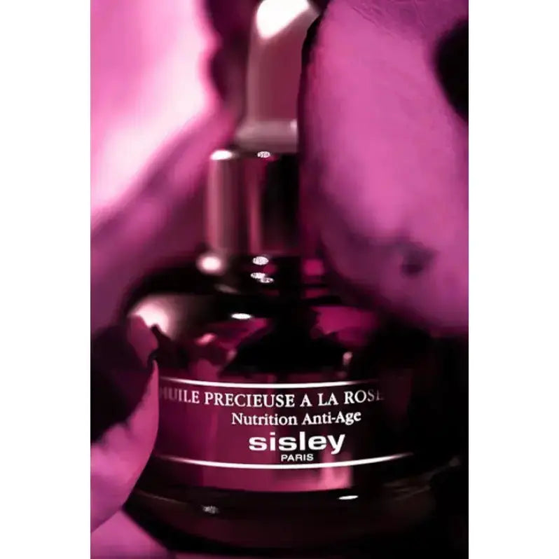 Sisley Black Rose Precious Face Oil - Lc skincare