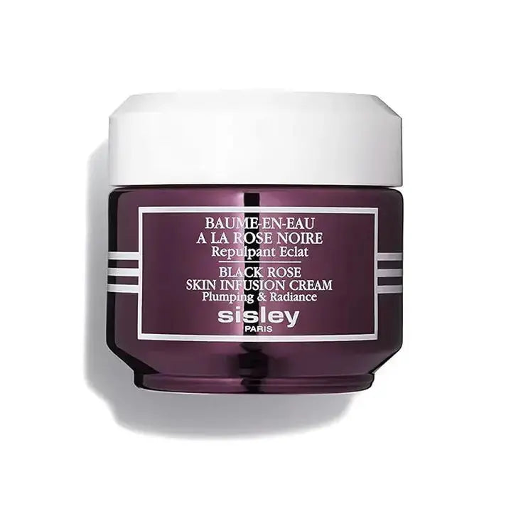 Sisley Black Rose Skin Infusion Cream 50ml - lc skincare