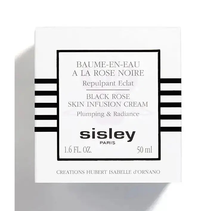 Sisley Black Rose Skin Infusion Cream 50ml - lc skincare