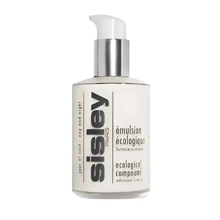 Sisley Ecological Compound 125ml - LC Skincare