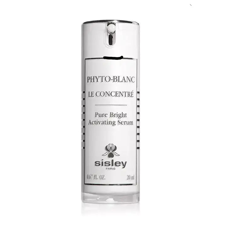 Phyto-Blanc Le Concentré Pure Bright Activating Serum - lc skincare