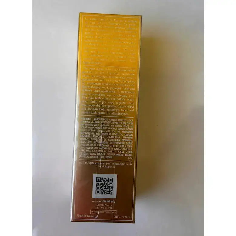 Sisley Phyto-Blanc Brightening Cleansing Foam-in-Cream 125ml Sisley