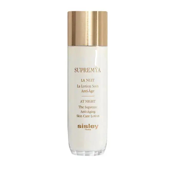 Sisley Supremya at Night the Supreme Anti-Ageing Skin Care Lotion 140ml
