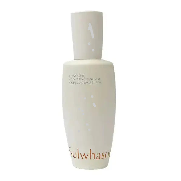 Sulwhasoo First Care Activating Serum New . LC SKINCARE