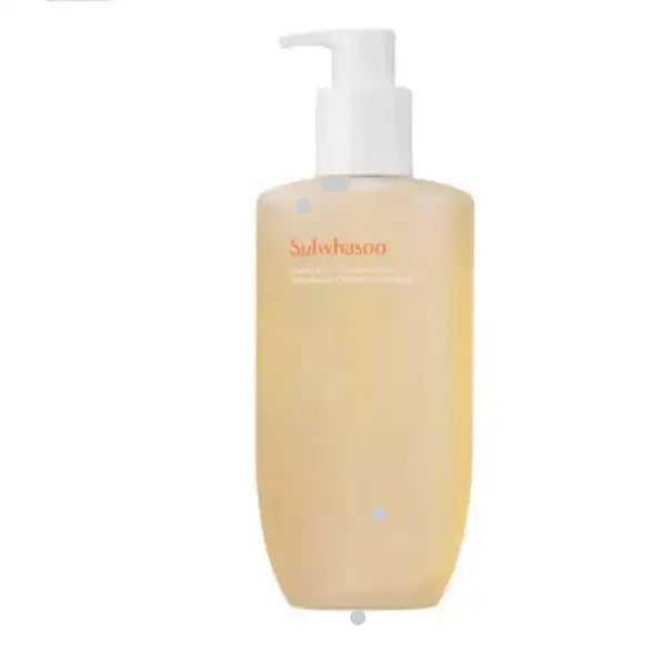 Sulwhasoo Gentle Cleansing Foam 6.76oz