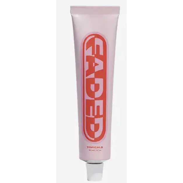 Topicals Faded Brightening and Gel-Like Serum (1.7 Fl Oz) - LC SKINCARE