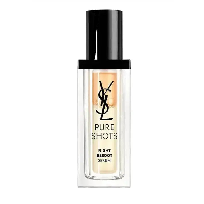 Yves Saint Laurent Pure Shots Night Reboot Serum