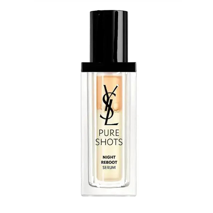 Yves Saint Laurent Pure Shots Night Reboot Serum