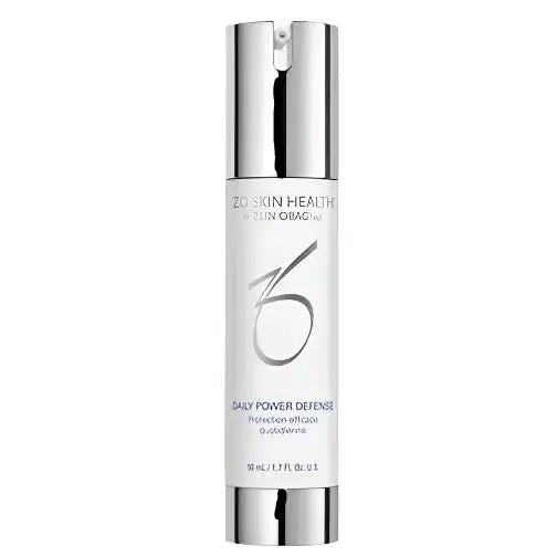 ZO SKIN HEALTH Zein Obaci Daily Power Defense