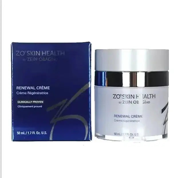 ZO SKIN HEALTH Renewal Crème 50 mL / 1.7 Fl. Oz. - LC SKINCARE