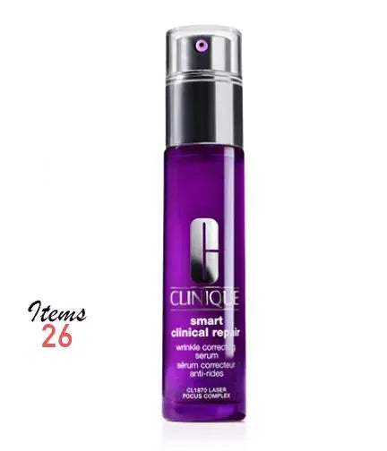 Clinique Smart Clinical Repair™ Wrinkle Correcting Serum 3.4oz / 100ml