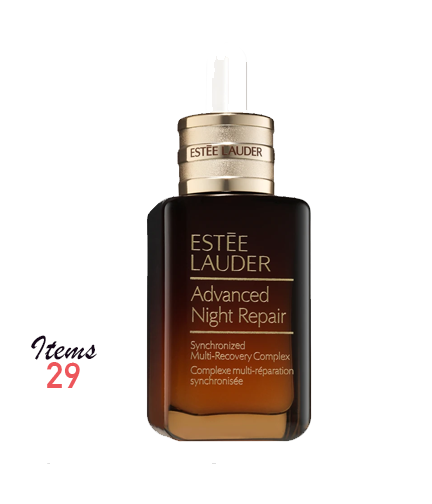 Estee Lauder Advanced Night Repair Synchronized Multi-Recovery Complex Serum