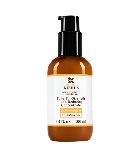 Kiehl's Since 1851 Powerful Strength Line Reducing Concentrate