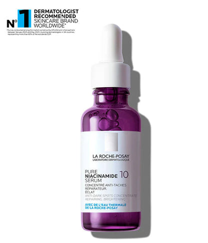 La Roche-Posay PURE NIACINAMIDE 10 SERUM 30ml